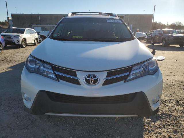 2T3DFREV9EW221849 | 2014 TOYOTA RAV4 LIMIT