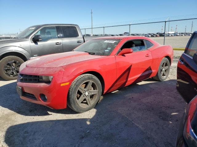 2010 Chevrolet Camaro LT