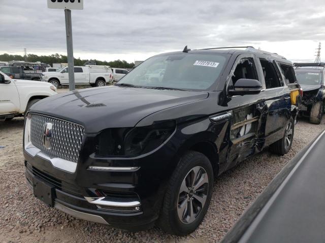 2021 Lincoln Navigator L Reserve