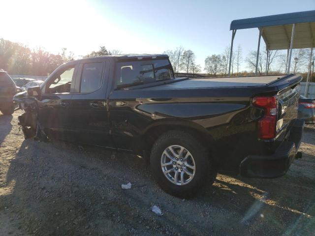 Vin: 1gcryeedxlz370543, lot: 78218813, chevrolet all models k1500 rst 20202