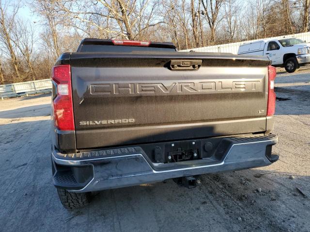 2023 Chevrolet Silverado - Image 6