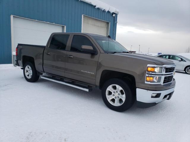 Vin: 3gcukrecxfg135333, lot: 75979853, chevrolet all models k1500 lt 20154