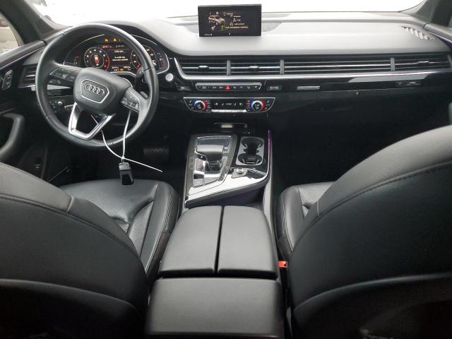 VIN WA1VAAF70KD043966 2019 Audi Q7, Prestige no.8