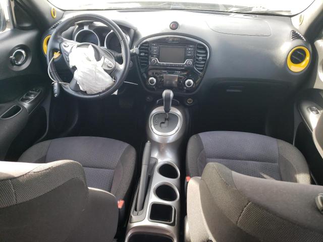 2015 NISSAN JUKE S - JN8AF5MV2FT558482