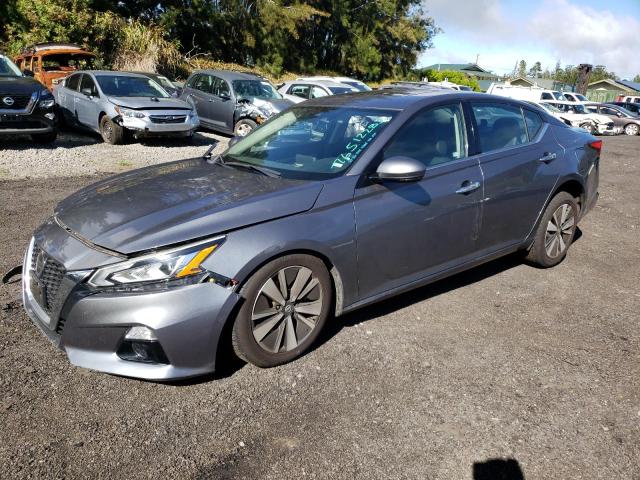 Vin: 1n4bl4ev7lc164611, lot: 76512283, nissan altima sl 2020 img_1