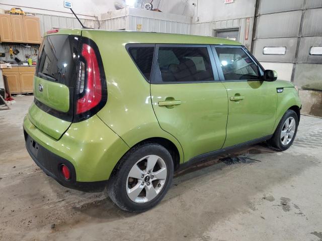 KNDJN2A27K7914063 | 2019 KIA SOUL