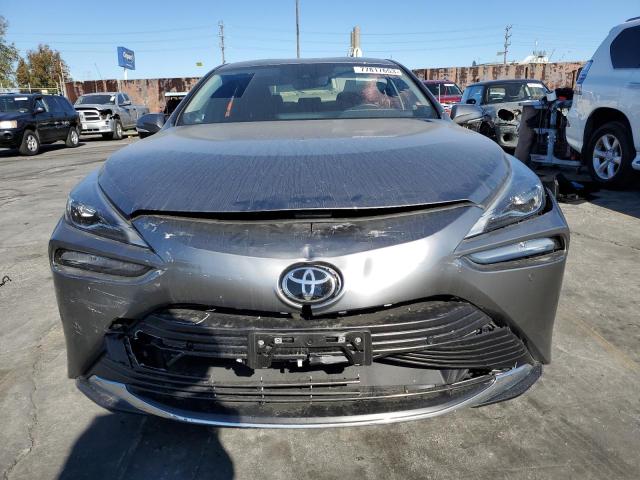 JTDAAAAA8PA008432 2023 Toyota Mirai Xle