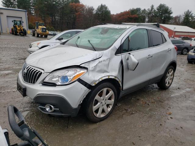 2015 Buick Encore Convenience