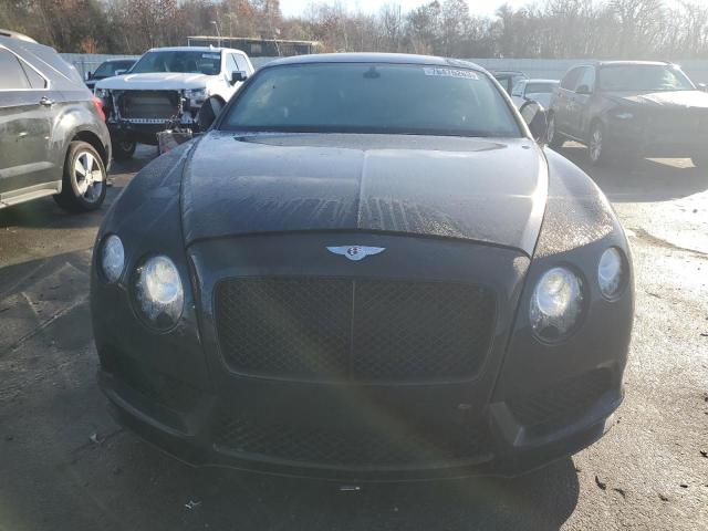 VIN SCBFH7ZA8EC040343 2014 Bentley Continental, Gt... no.5