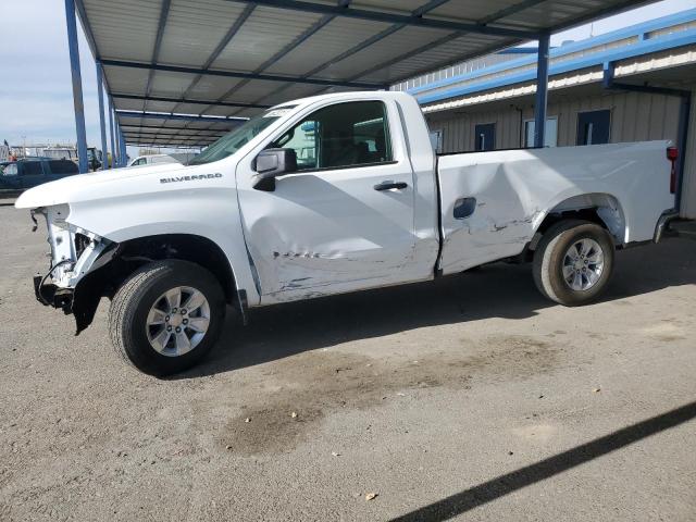 2022 Chevrolet C/K 1500 