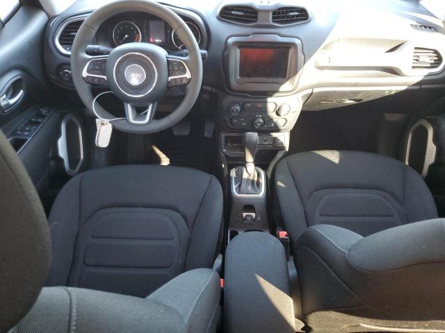 ZACNJABB2LPL89274 Jeep Renegade Latitude