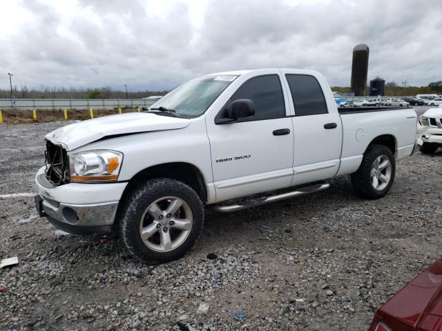 2006 Dodge Ram 1500 ST