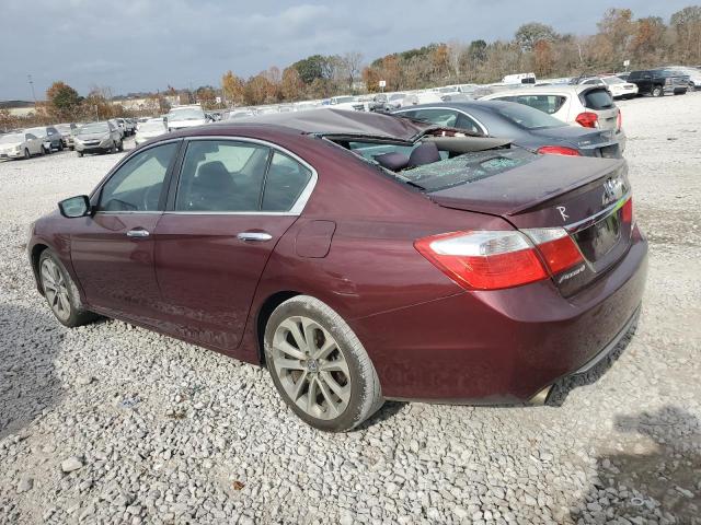 1HGCR2F54DA042433 | 2013 Honda accord sport