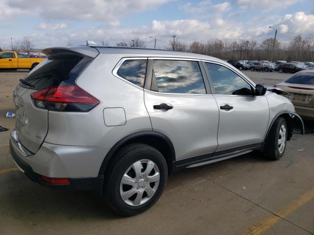 2018 Nissan Rogue S VIN: JN8AT2MVXJW312407 Lot: 77400523