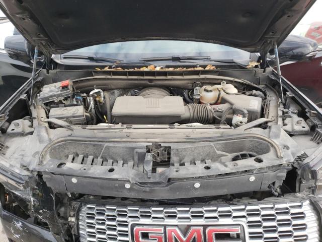 1GKS2DKL8MR374492 | 2021 GMC YUKON DENA