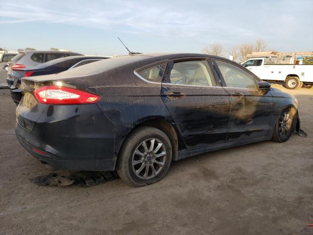 1FA6P0G78G5112623 | 2016 Ford fusion s