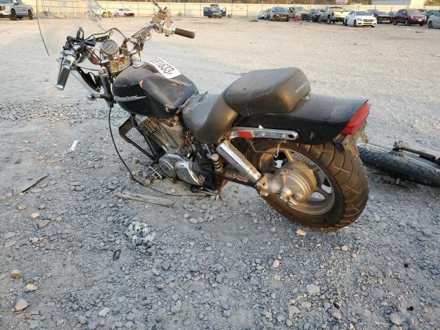 2002 HONDA VT1100 C 1HFSC18012A604119