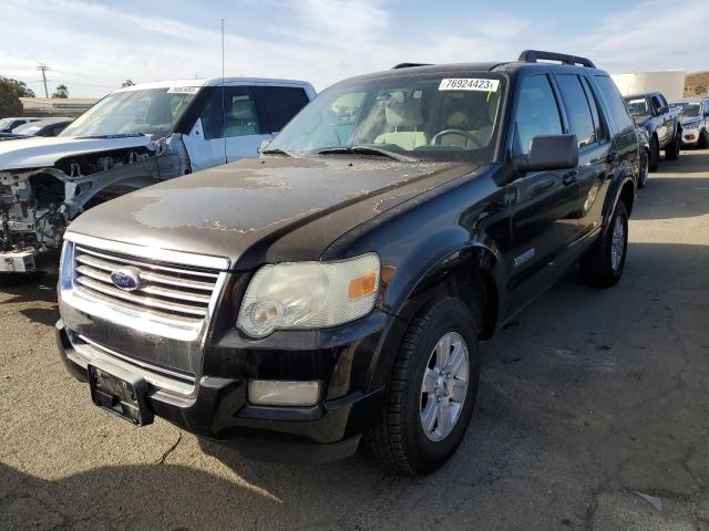 2008 Ford Explorer XLT