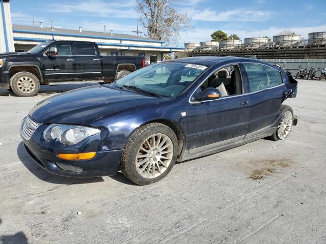 2002 Chrysler 300M Special