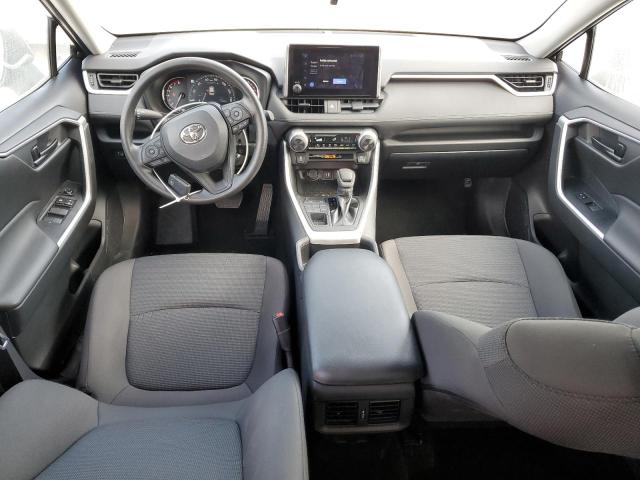2T3F1RFV7PC374773 Toyota RAV4 LE