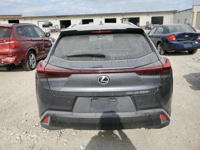 JTHP9JBH1P2066115 | 2023 LEXUS UX 250H PR