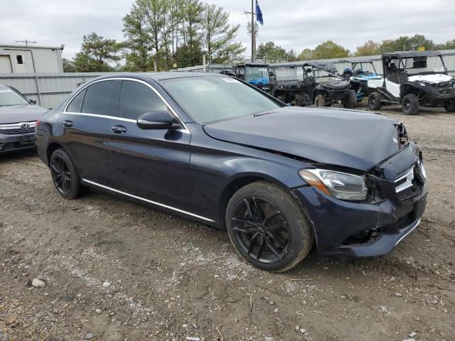 55SWF4KB3GU108816 | 2016 MERCEDES-BENZ C 300 4MAT