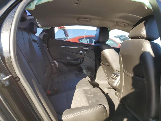 2G1105S3XH9186651 | 2017 CHEVROLET IMPALA LT