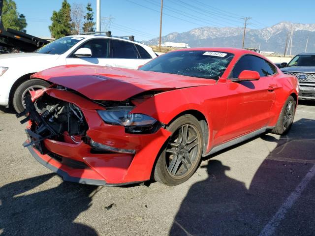 1FA6P8TH7M5156301 | 2021 FORD MUSTANG