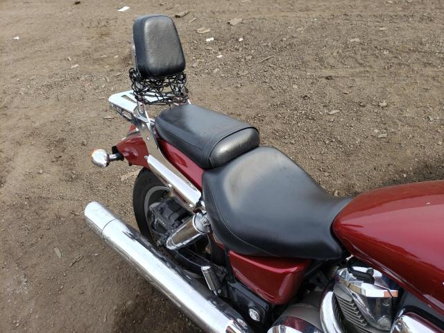 2002 HONDA VTX1800 C 1HFSC460X2A012030