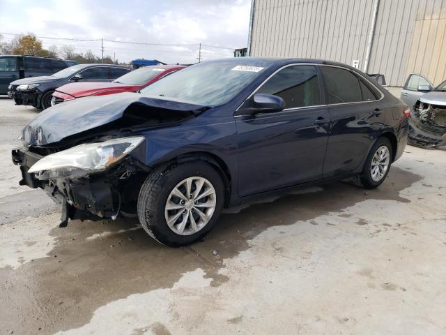 4T1BF1FKXFU950269 | 2015 TOYOTA CAMRY LE