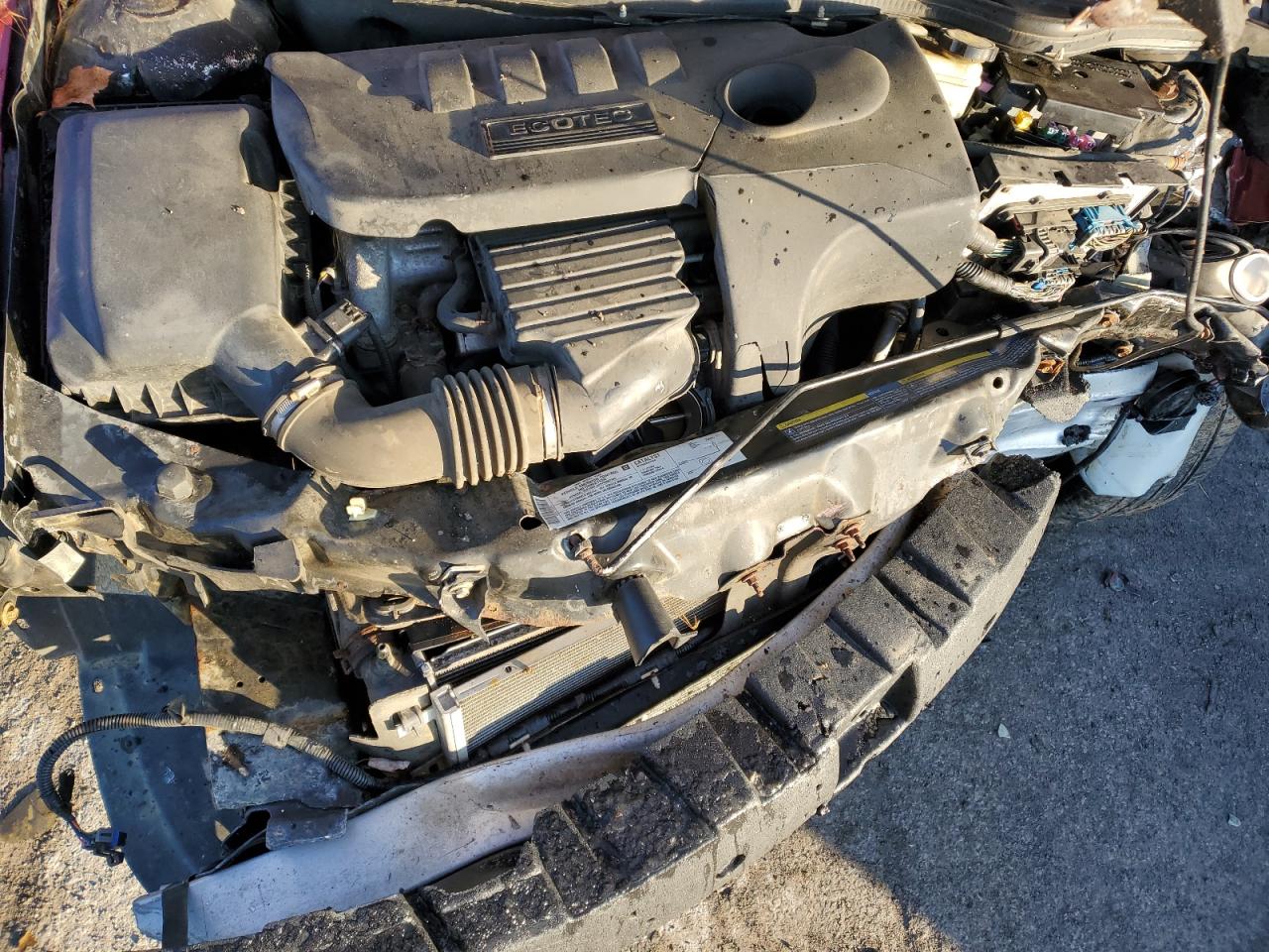 1G8AL52F35Z172403 2005 Saturn Ion Level 3