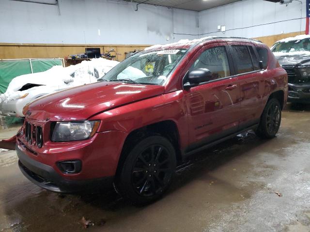 2015 Jeep Compass Sport