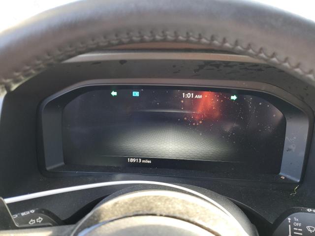 2023 NISSAN ROGUE PLAT - JN8BT3DD0PW304696