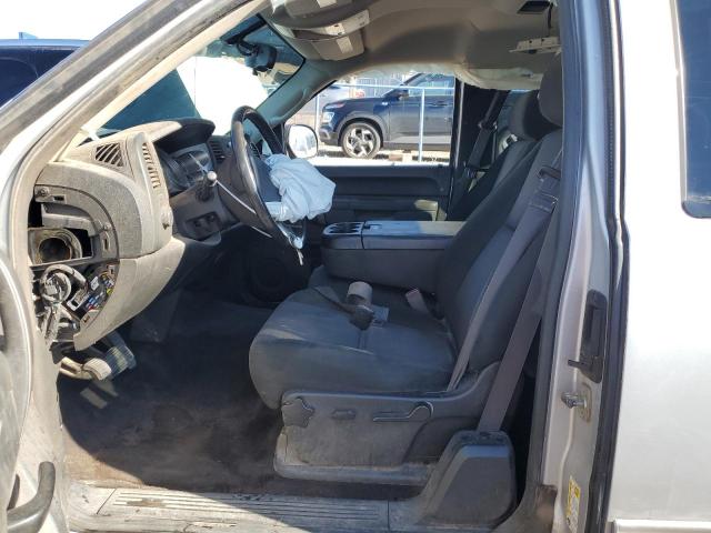 1GCRKSE78DZ113926 2013 Chevrolet Silverado K1500 Lt