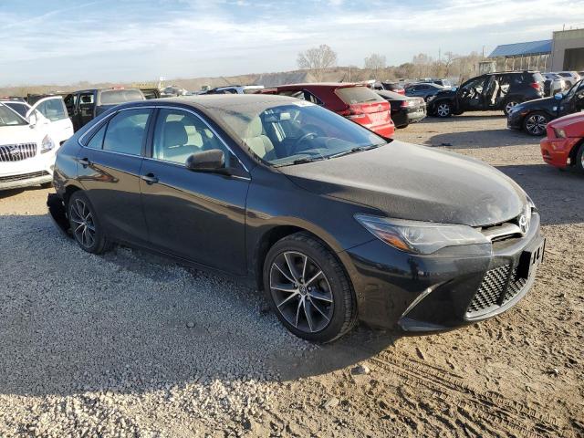 Vin: 4t1bk1fk7hu032140, lot: 75545153, toyota camry xse 20174