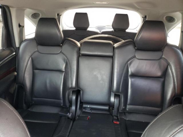 2016 ACURA MDX TECHNO - 5FRYD4H61GB027693