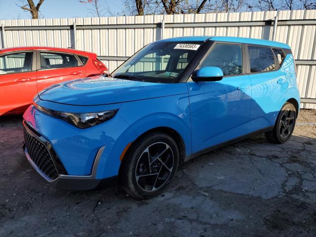 2023 Kia Soul EX