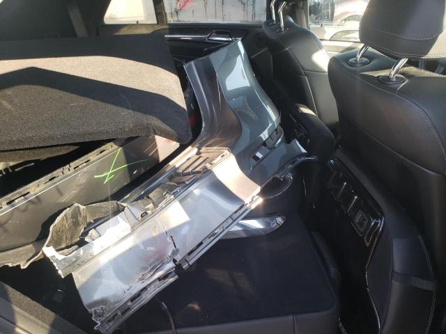4JGDA5HB4HA930731 Mercedes-Benz Gle 350 4matic