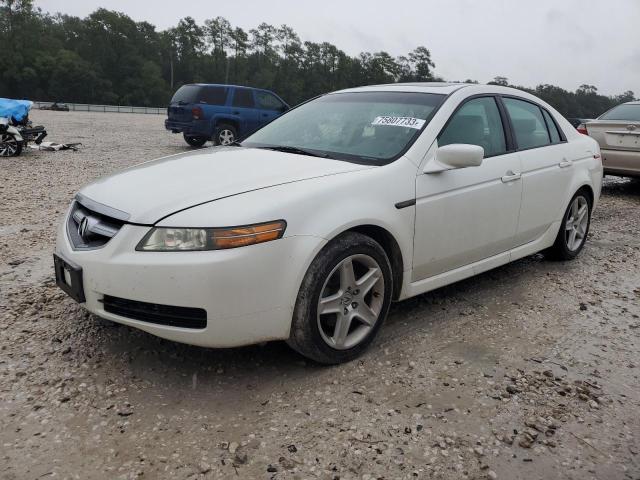 2005 Acura TL 