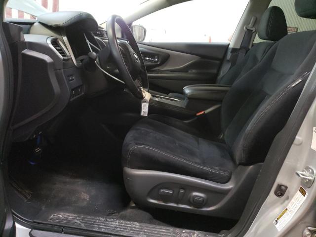 5N1AZ2BJ3MC146792 Nissan Murano SV 7