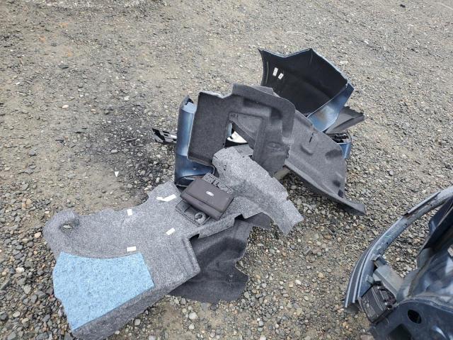 3FA6P0LU8KR104653 Ford FUSION SE