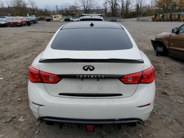 JN1EV7ARXHM840923 | 2017 INFINITI Q50 PREMIU