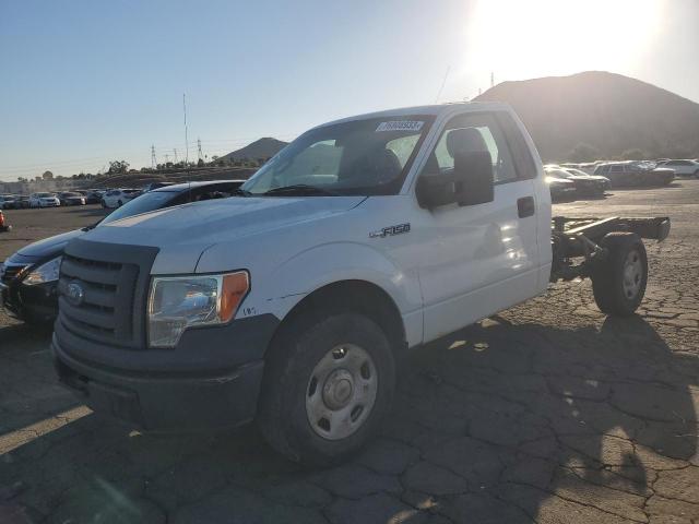 2009 Ford F-150 