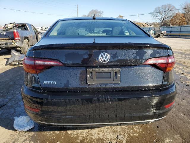  VOLKSWAGEN JETTA 2019 Чорний
