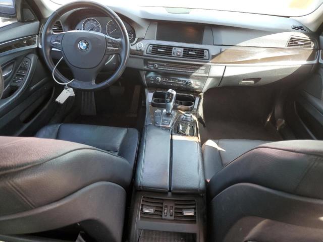 VIN WBAFR7C5XDC826646 2013 BMW 5 Series, 535 I no.8