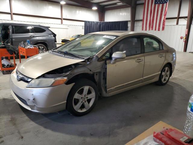 2008 Honda Civic EX