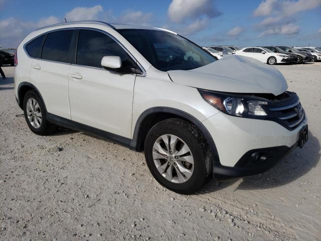 5J6RM3H76EL029131 | 2014 Honda cr-v exl