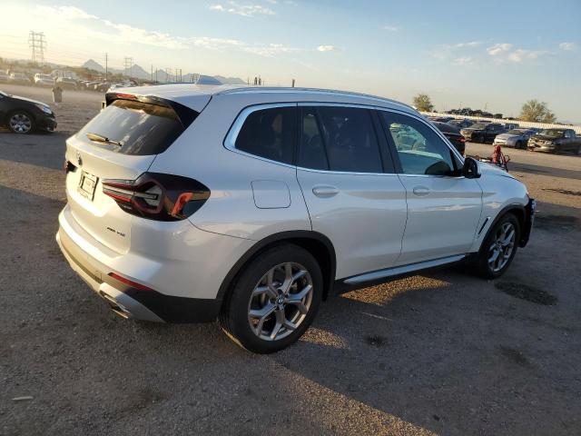 5UX43DP09N9J56884 | 2022 BMW X3 SDRIVE3