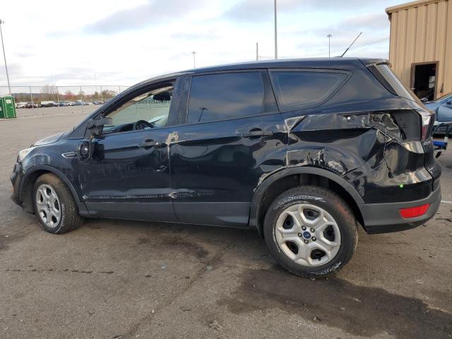 2017 Ford Escape S VIN: 1FMCU0F74HUD33436 Lot: 74379753