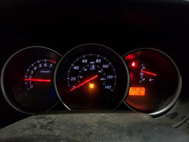 3N1BC1CP9BL489392 2011 Nissan Versa S